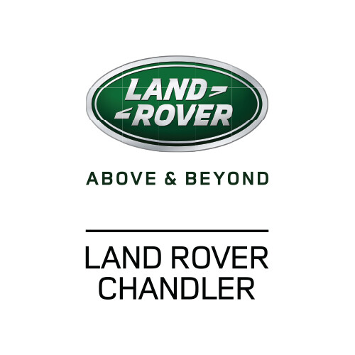 Land Rover Chandler Logo