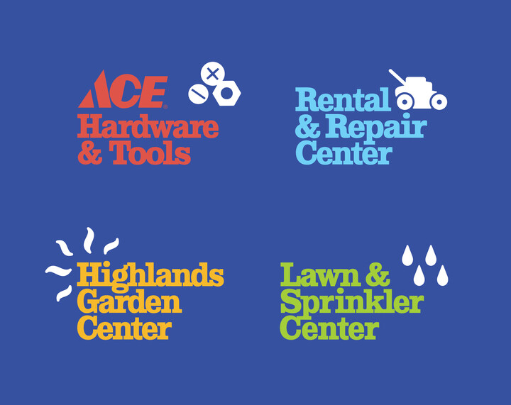 The Big Tool Box and Highlands Garden Center-Parker, CO Logo