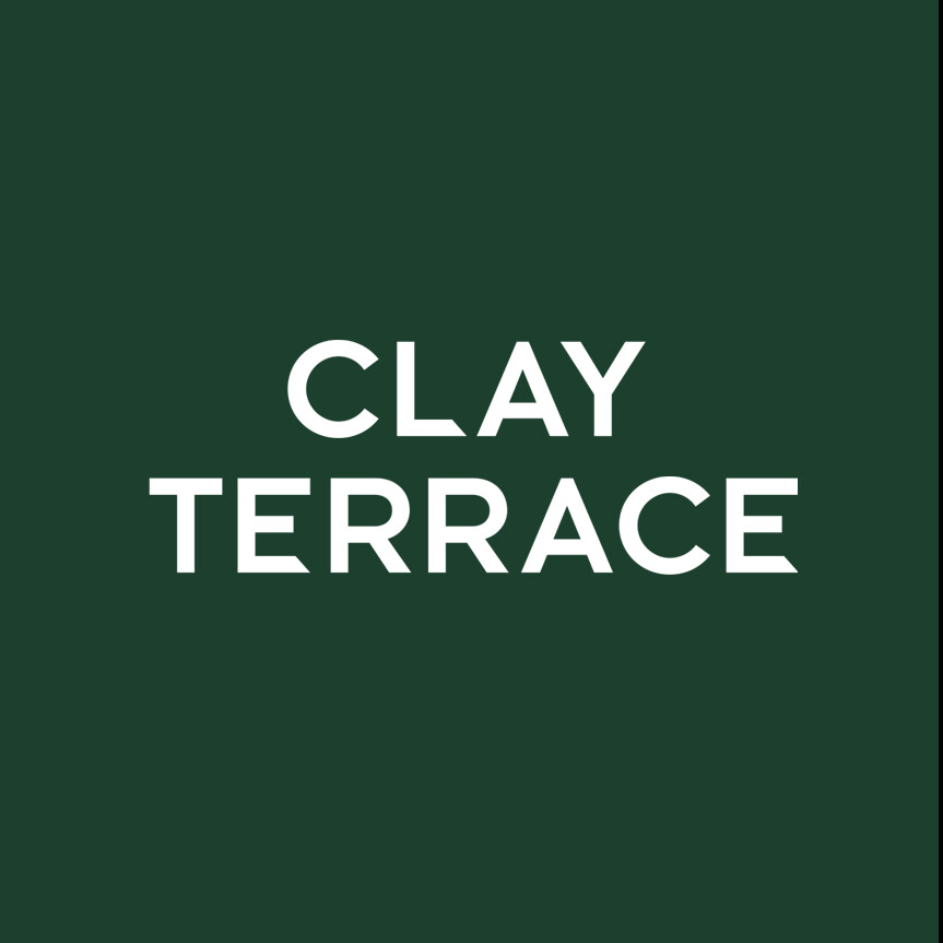 Clay Terrace Logo