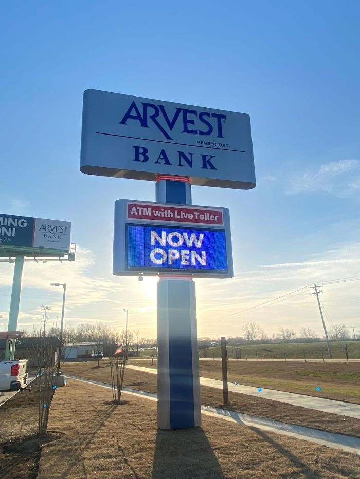 Images Arvest Bank