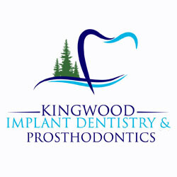 Kingwood Implant Logo