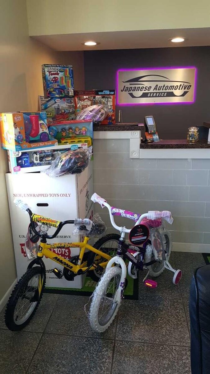 Images Japanese Automotive Service