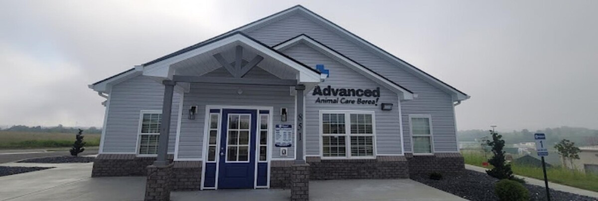 Images Advanced Animal Care Berea