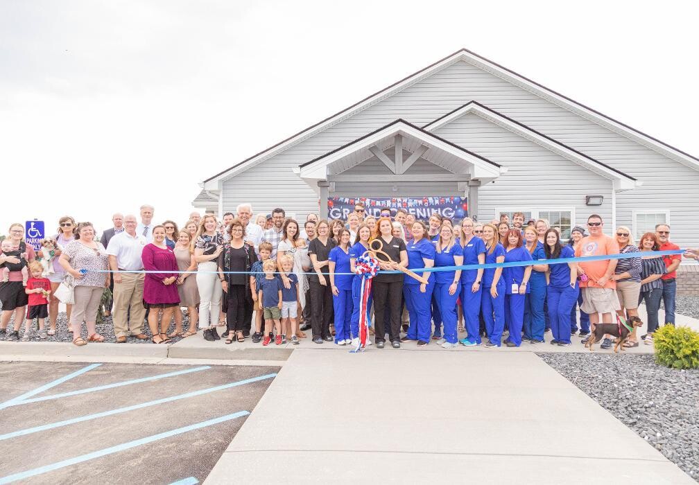 Images Advanced Animal Care Berea