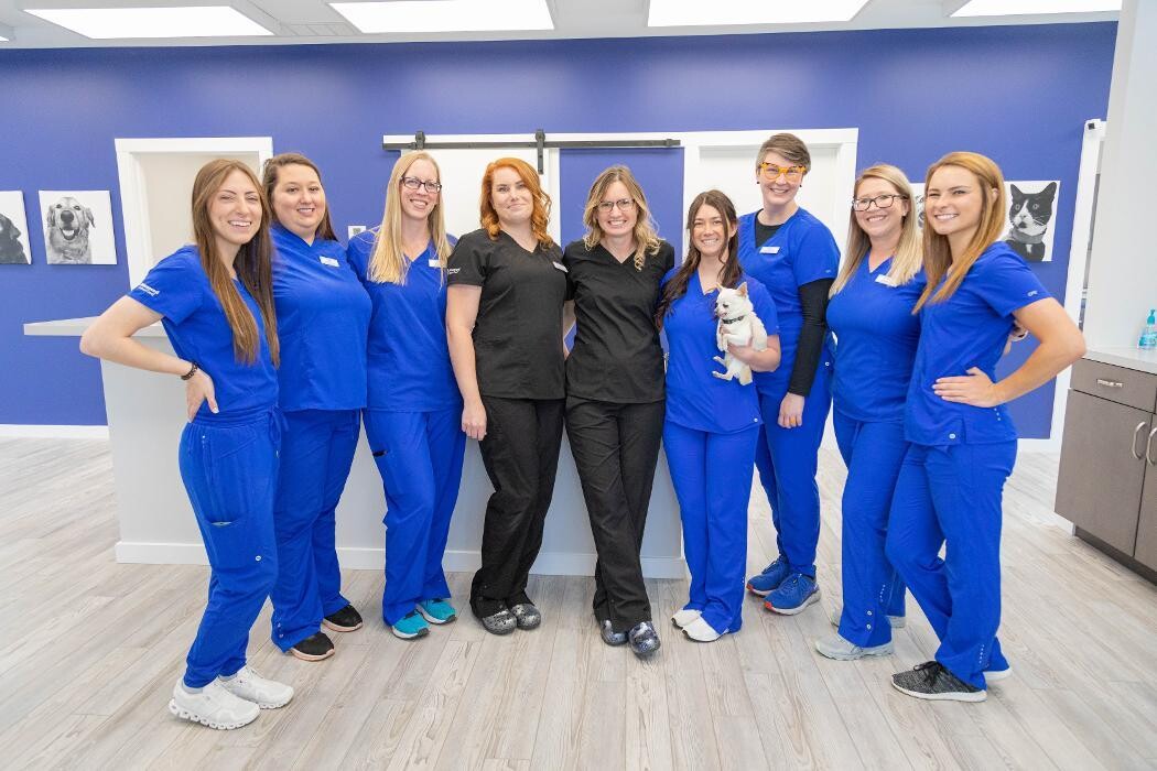 Images Advanced Animal Care Berea