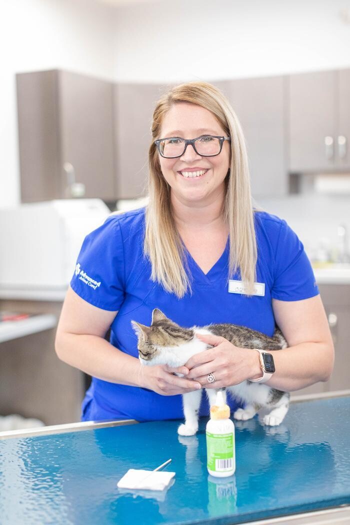 Images Advanced Animal Care Berea