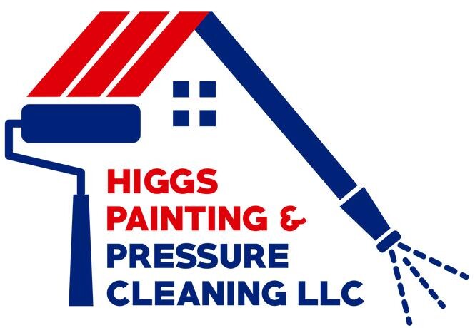 Higgs Painting & Pressure Cleaning Logo