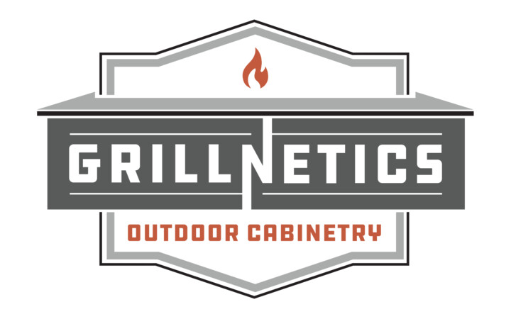 Grillnetics Logo