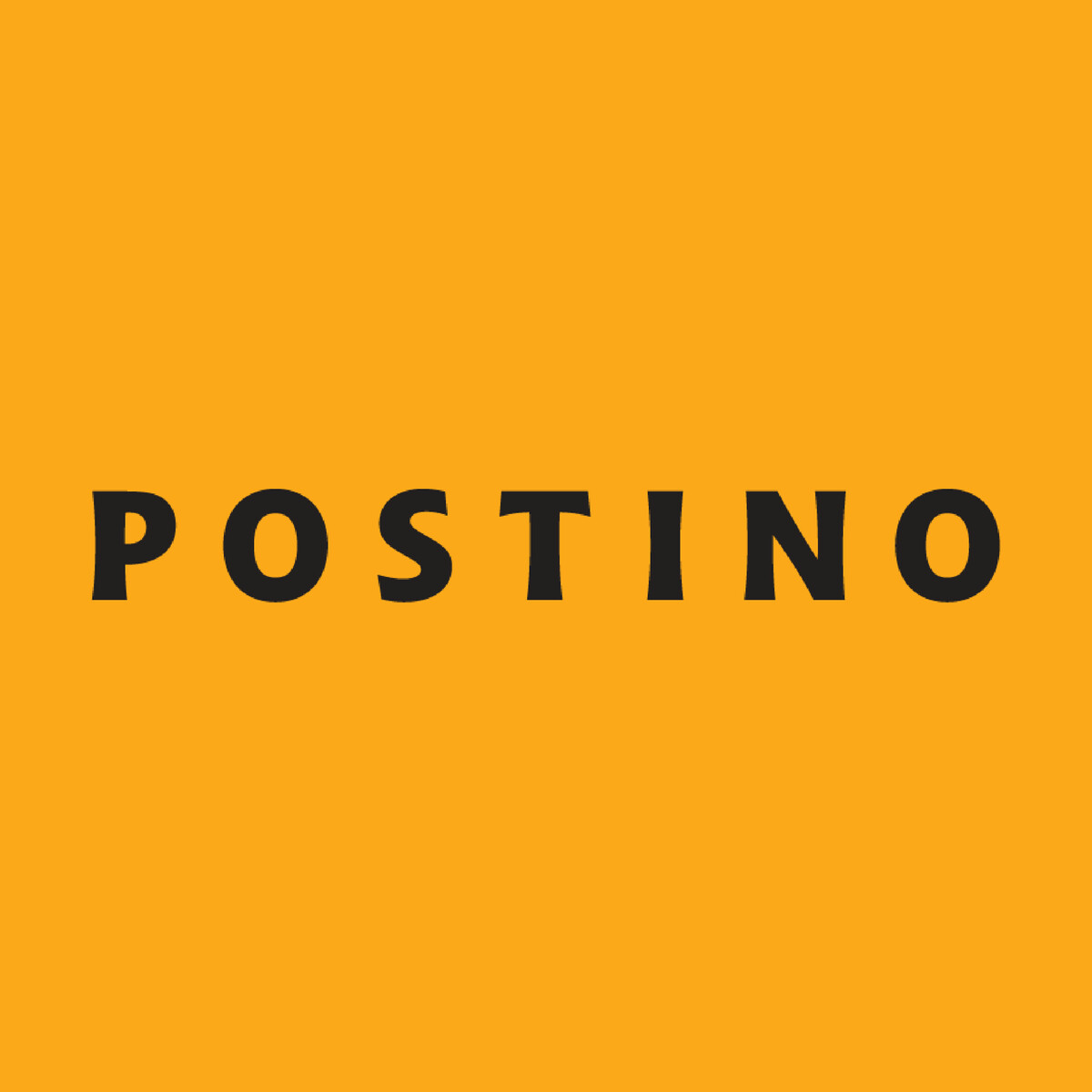 Postino Woodlands Logo