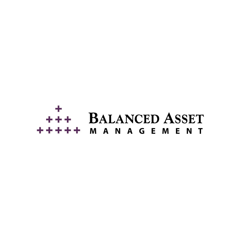 Balanced Asset Management Logo