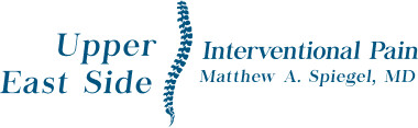 Upper East Side Pain Management Logo
