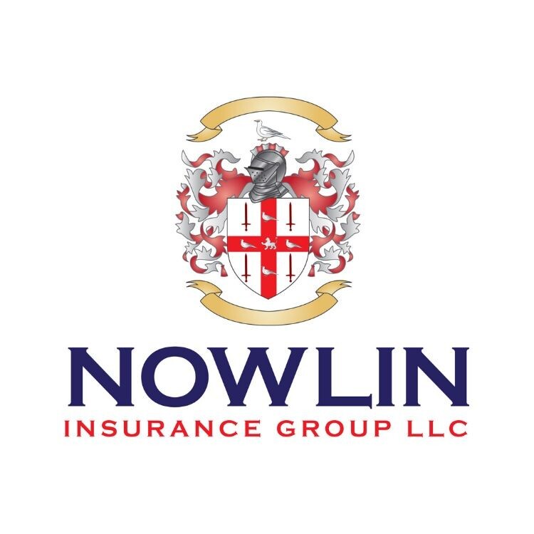 Nationwide Insurance: Nowlin Insurance Group LLC Logo