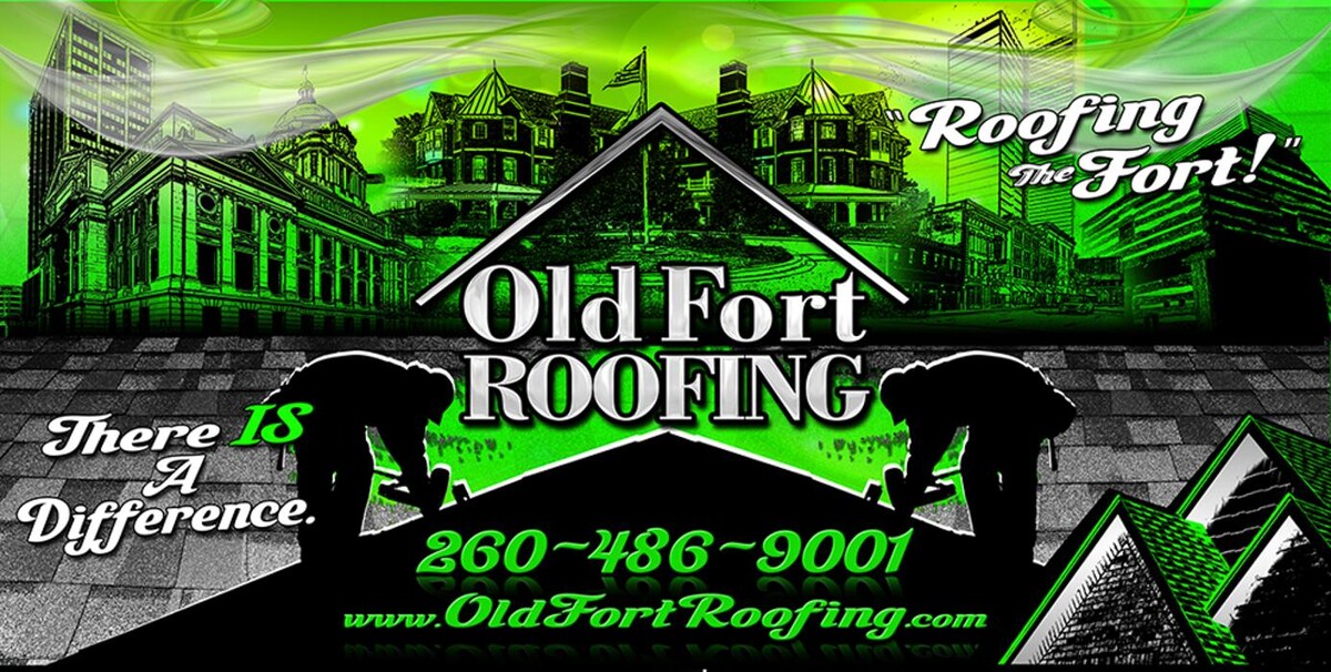 Images Old Fort Roofing