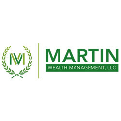 Martin Wealth Management, LLC Logo