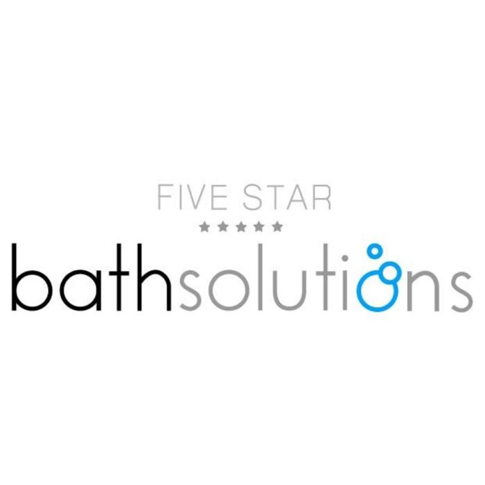 Five Star Bath Solutions of East Valley Logo