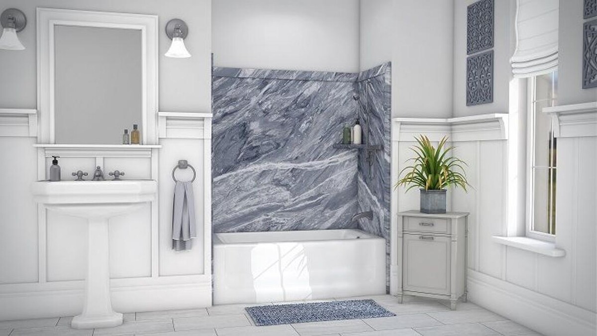 Images Five Star Bath Solutions of East Valley