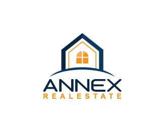 Annex Real Estate LLC Logo