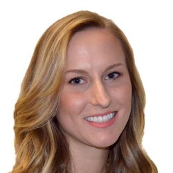 Rebecca Roach, MD Logo
