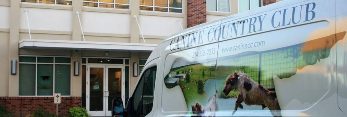 Images Canine Country Club and Wellness Center