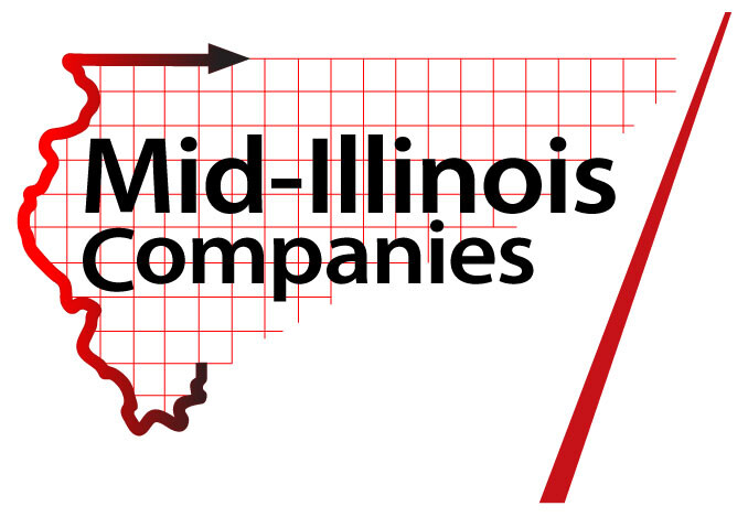 Mid-Illinois Companies, Corp Logo
