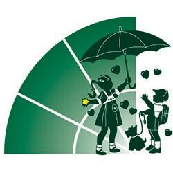 PALS Praise & Leadership Schools Logo