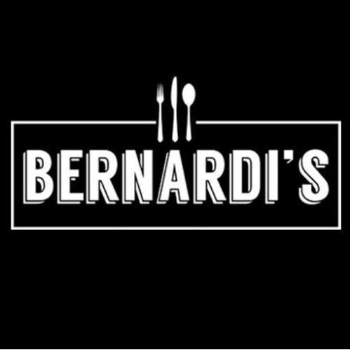 Bernardi's Restaurant Logo