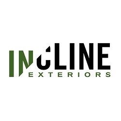 Incline Exteriors Logo