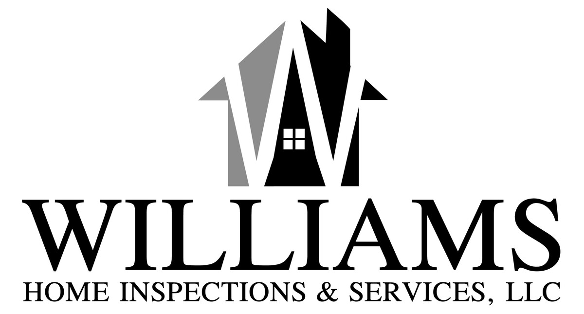 Williams Home Inspections & Services, LLC Logo