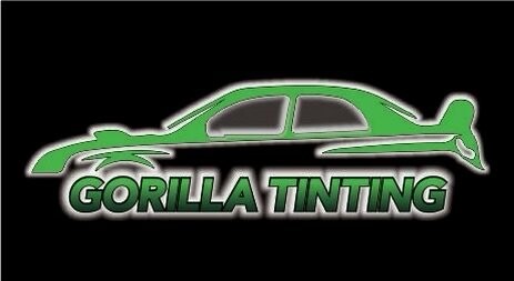 Gorilla Tinting Logo