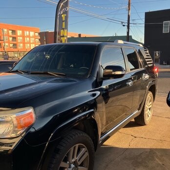 Images Gorilla Tinting