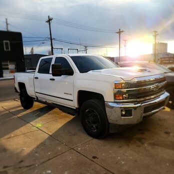 Images Gorilla Tinting