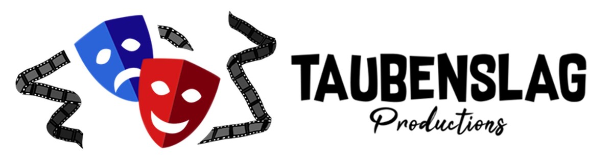 Taubenslag Productions Logo