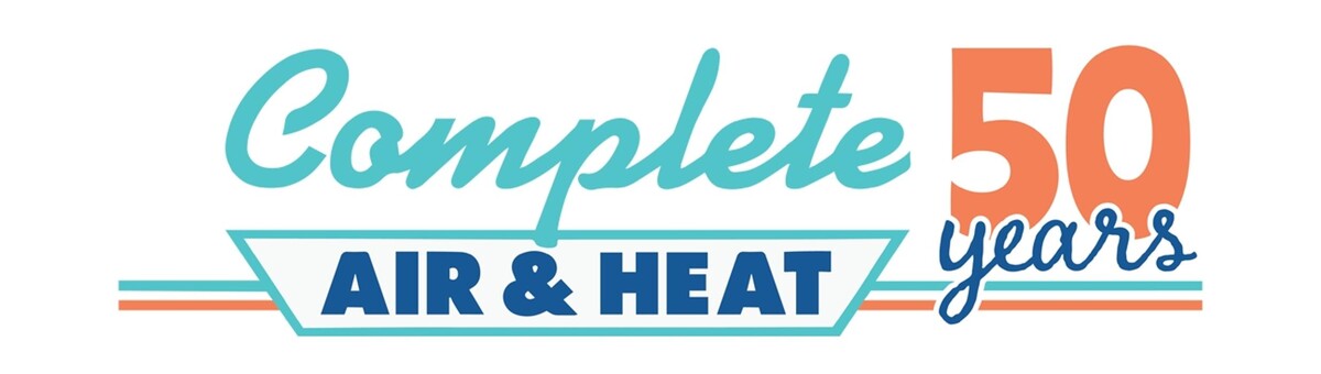 Images Complete Air & Heat, Inc.