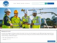 Website Screenshot JMG Impressions, LLC