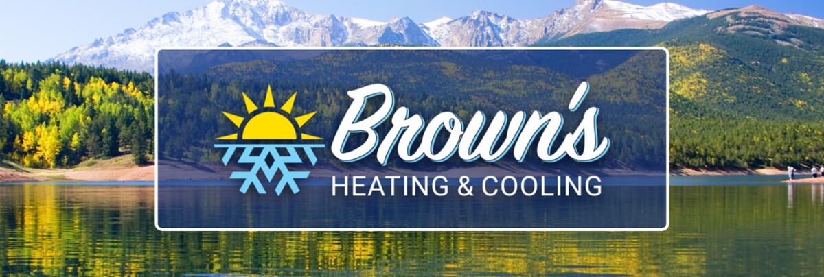 Images Brown's Heating & Cooling