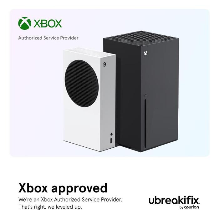 Images uBreakiFix - Phone and Computer Repair