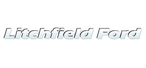 Litchfield Ford Logo