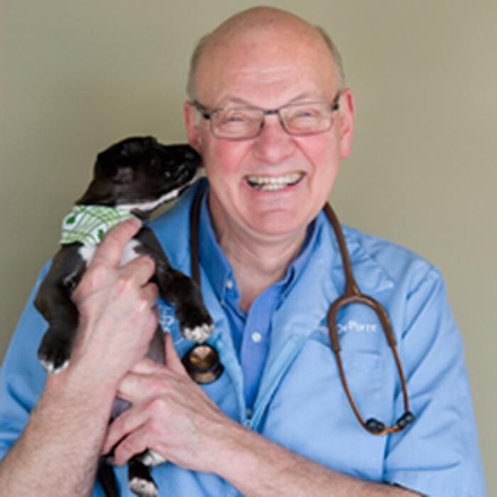 Images DePorre Veterinary Hospital
