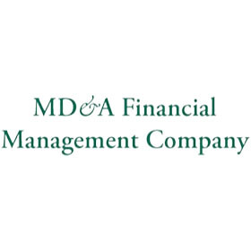 MD&A Financial Management Company Logo