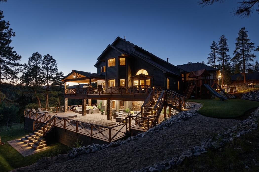 Images Colorado Custom Covers and Decks