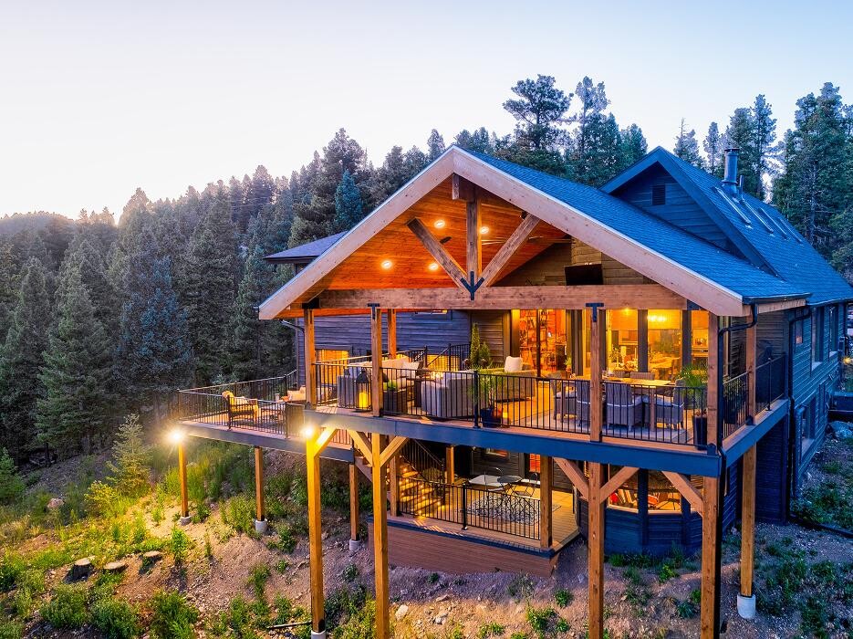 Images Colorado Custom Covers and Decks
