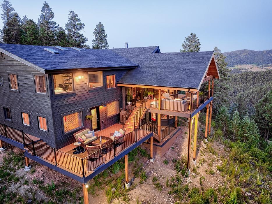 Images Colorado Custom Covers and Decks