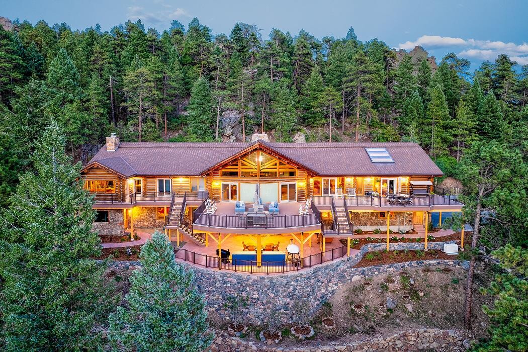 Images Colorado Custom Covers and Decks
