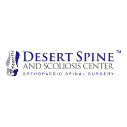 Desert Spine and Scoliosis Center Logo