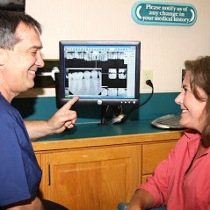 Images Eastman Periodontics & Implants- Bradenton
