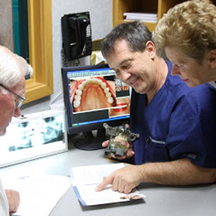 Images Eastman Periodontics & Implants- Bradenton
