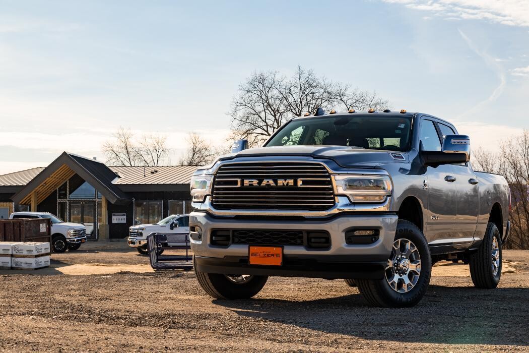 Images Jeff Belzer Dodge Ram Lakeville