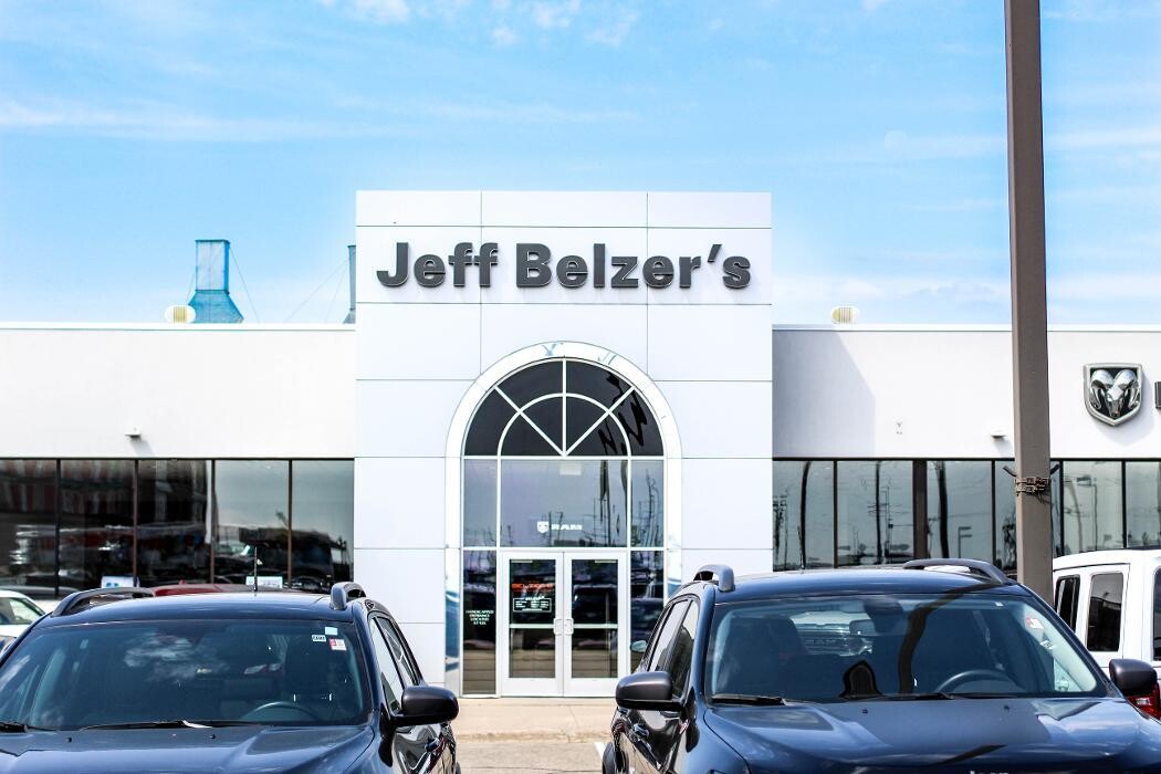 Images Jeff Belzer Dodge Ram Lakeville