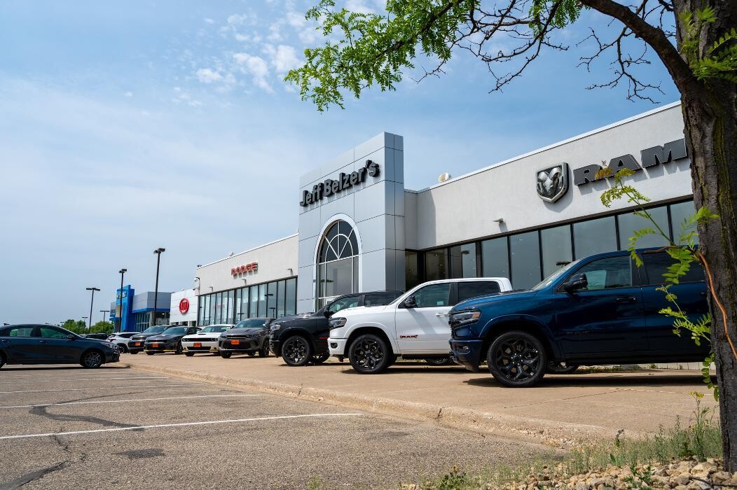 Images Jeff Belzer Dodge Ram Lakeville