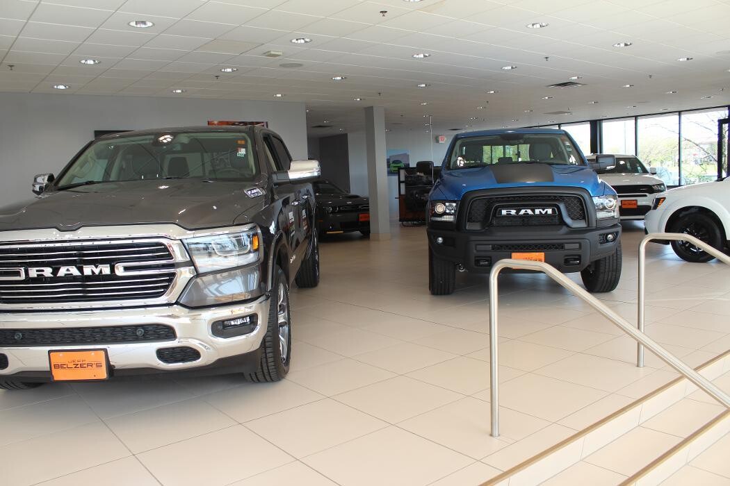 Images Jeff Belzer Dodge Ram Lakeville